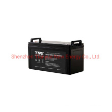 12V 100ah Deep Cycle Lead Acid SMF AGM Solar Inverter Battery